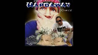 Hardaway Remix - Black Kris Ft Lac
