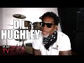 DL Hughley on Why He Left Organized Religion: I Saw How it Made People Act (Part 12)