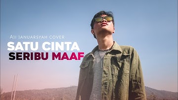 Satu Cinta Seribu Ma
