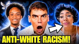 Black Twitter is LOSING IT After the Death of Nolan Wells!