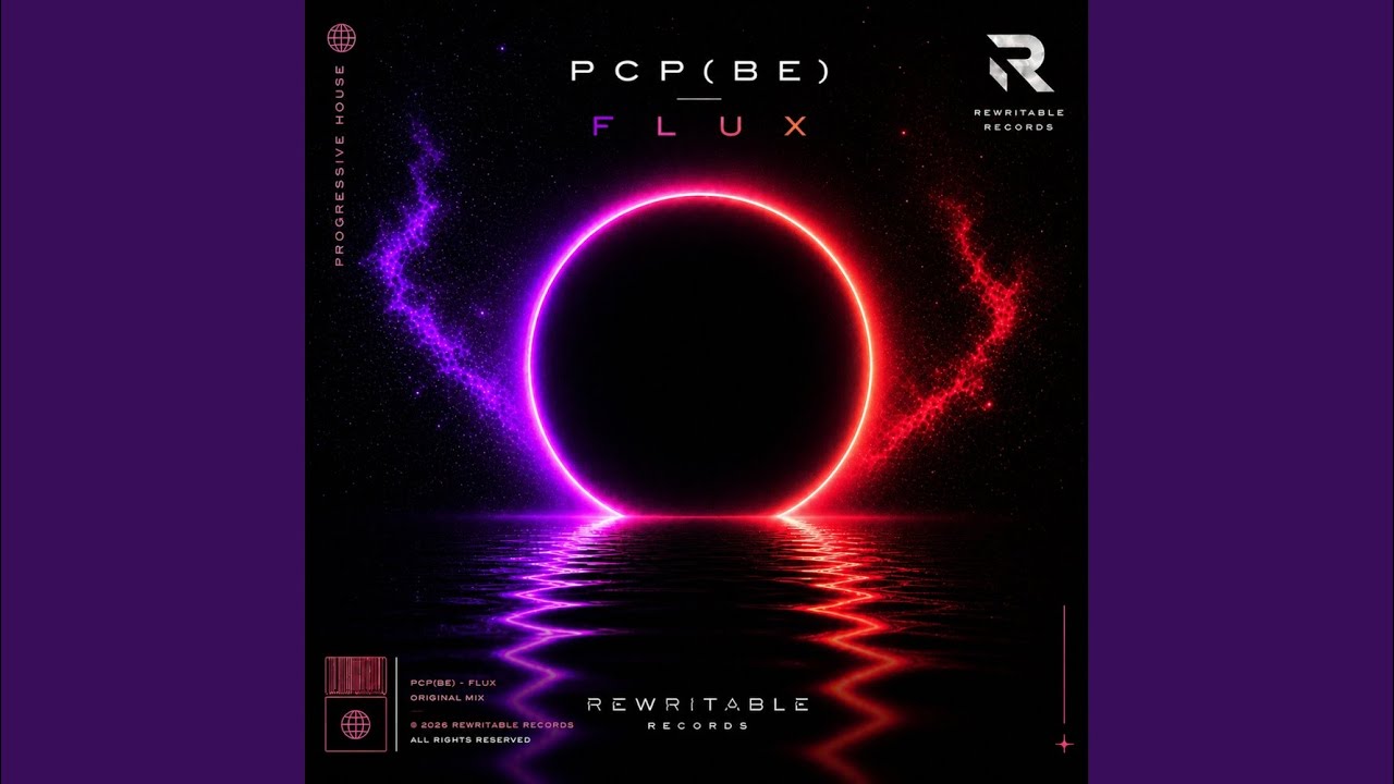 Watch Flux on YouTube Watch Flux on YouTube