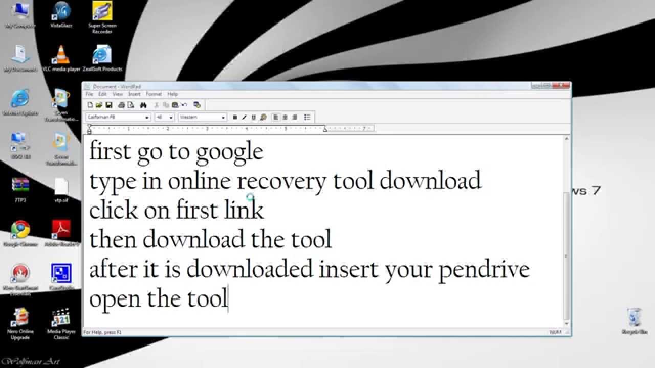 HOW TO REMOVE WRITE PROTECTION FROM PENDRIVE YouTube