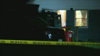 1 Woman Killed, 2 Others Injured In Bloomington Shooting; Man In Custody