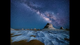 Cosmic Tides - A Song Inspired by Jesus