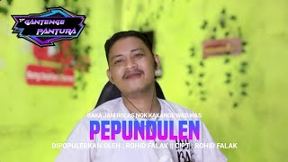 PEPUNDULEN (ROHID FALAK) || COVER A.SEPTIAN PRATAMA || VIRAL TARLING TIKTOK 2024