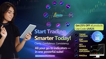 Trade Smarter with Livewire Indicators – Powerful Tools for Clarity, Confidence & Consistent Profits