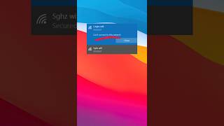 Wifi Tidak Tersambung Ke Laptop Tapi Hp Bisa