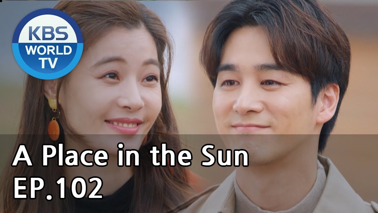 A Place In The Sun 태양의 계절 Ep 102 Eng Chn 19 11 08 Youtube