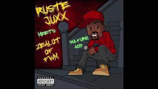 Ruste Juxx  - So Sincere (Prod. Zealot of fwm)