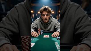 👉 Pokerdaddy Moments #29 | Biggest Beginner Poker Mistake 😳