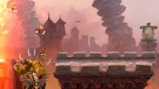 Rayman Legends by RWT 281 views 7 years ago 2 minutes, 19 seconds