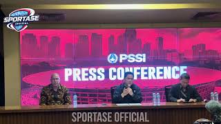 Erick Thohir : Shin Tae Yong “STY” dan Patrick Kluivert Adalah Masa Lalu. Timnas Harus Move On! 