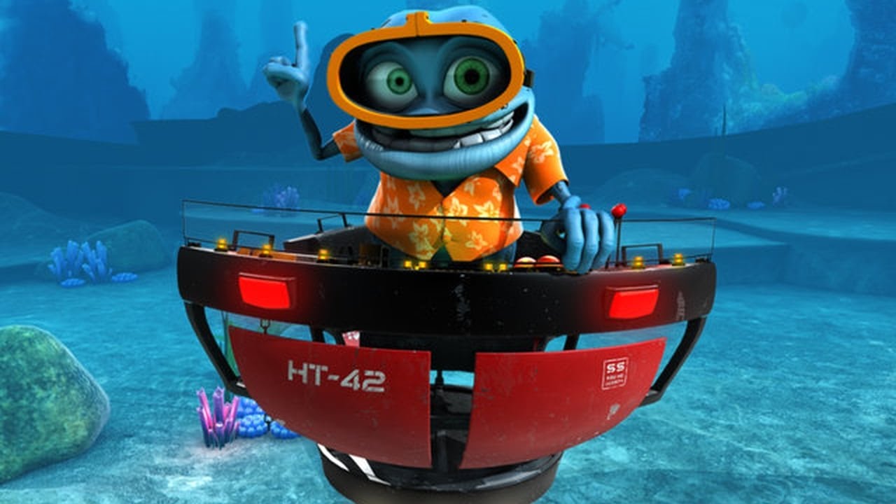 crazy frog racer 2 crazy frog racer 2