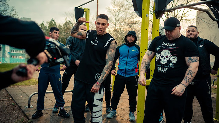 GOCATA x VLADYMONEY - STANI I DOKAJI (Official Video)