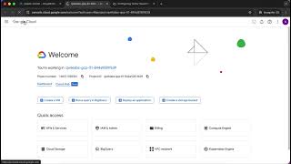 Configuring Vector Search in AlloyDB | GSP1286
