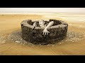 البئر المرعب في تونس 