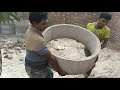 অল্প খরচে বাথরুমের সেফটি ট্যাংকি তৈরি করুন || Bathroom safety tank installation ||
