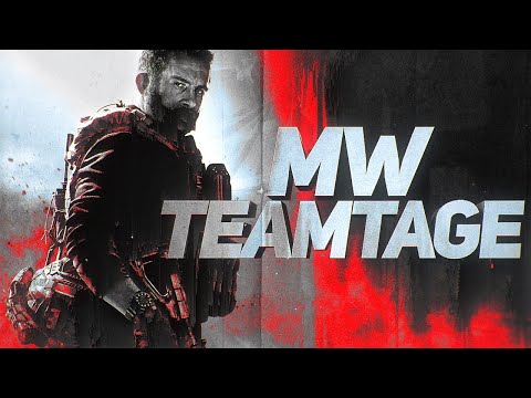 【CoD:MW】SNIPER TEAM MONTAGE #1 by Zend Noro