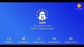 How to Work with Services   WordPress GDPR