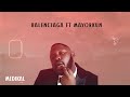 Medikal feat. Mayorkun - &#39;Balenciaga&#39; (Lyrics Video)