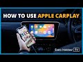 What is Apple CarPlay and How Do You Use It? (Beginner