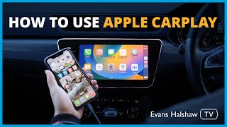 What is Apple CarPlay and How Do You Use It? (Beginner