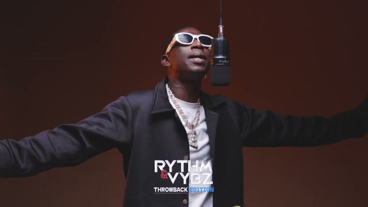 Durella - My Life (Rythm & Vybz Throwback Edition)