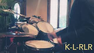 Nasty Linear Pattern Drum Lesson