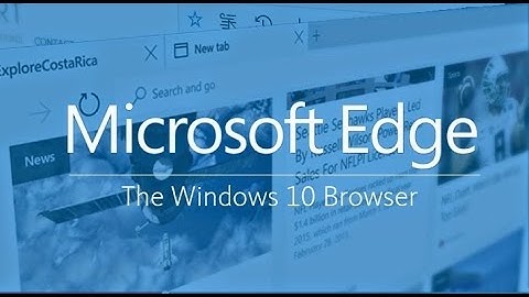 How to Change Microsoft Edge to Search Google Instead of Bing