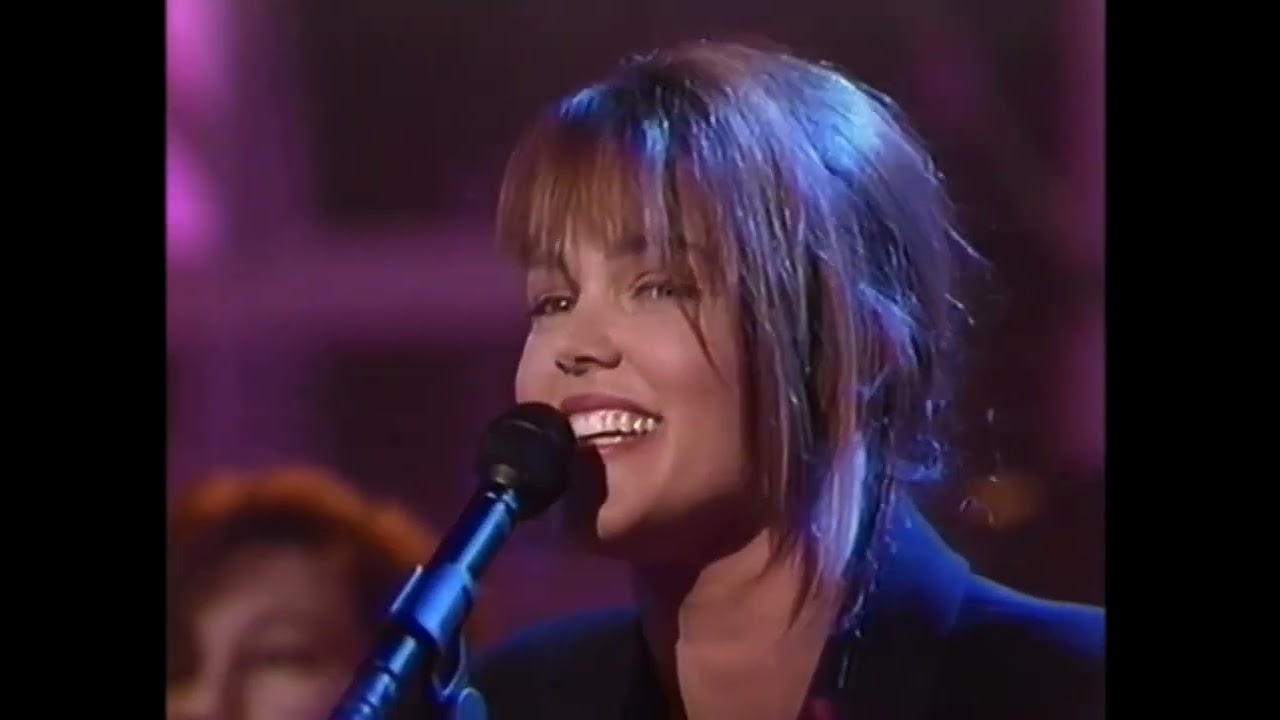 Belinda Carlisle - Heaven Is A Place On Earth (Stereo 1987)