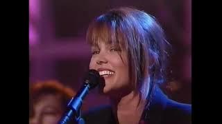 Belinda Carlisle - Heaven Is A Place On Earth (Stereo 1987)