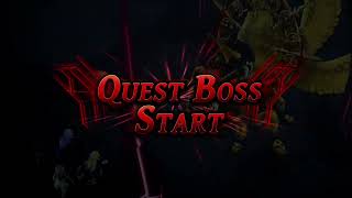 The Alchemist Code Greed In My Heart Part 2 [Mammon Hard Auto]