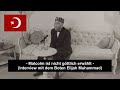 Der Bote Elijah Muhammad: „Malcolm ist nicht göttlich erwählt“ | #ElijahMuhammad #MalcolmX