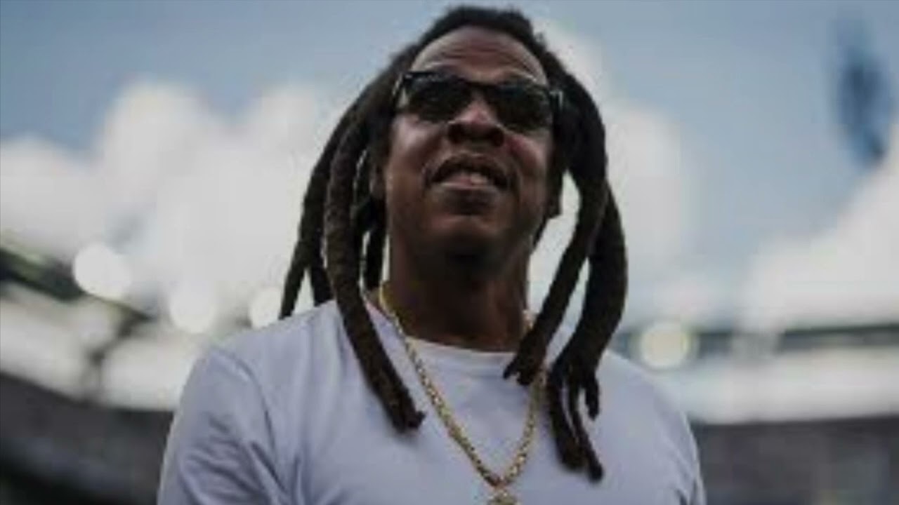 JAY-Z Remix - A Day Ago (Official Audio) Freestyle By KING JUT