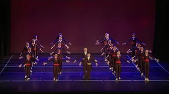 Μαέστροι (Modern) 2018