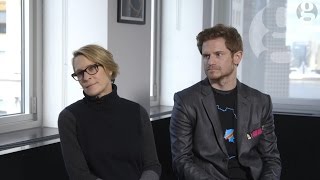 Actor Robin Wright launches #StandWithCongo campaign Wealth