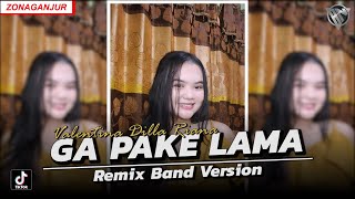 GA PAKE LAMA | RAME DI TIKTOK! - Remix Band Version • BANG NDII