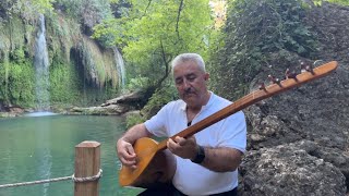 İsmail Yağız - Yare Gidin Turnalar