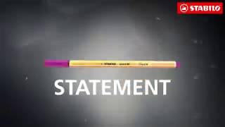 STABILO point 88 #GETthePOINT screenshot 5