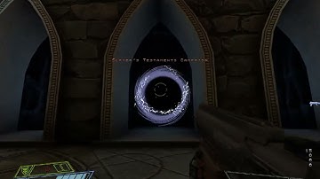 Slayers Testaments - new start map preview