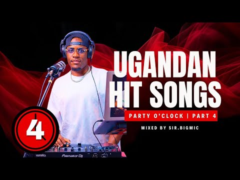 Party O'Clock Ft. Sir. Bigmic | Part 4 - YouTube
