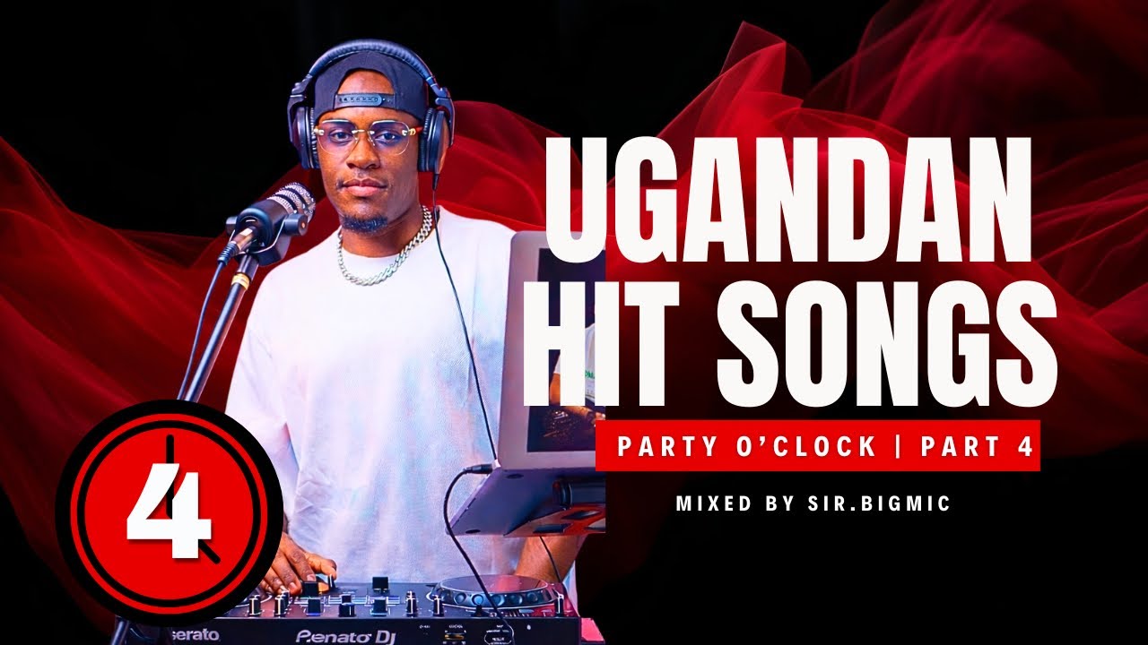 Party O'Clock Ft. Sir. Bigmic | Part 4