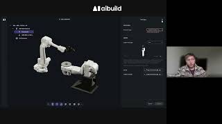 Printerspage update -  Aibuild January Release 2026 #additivemanufacturing #software #manufacturing