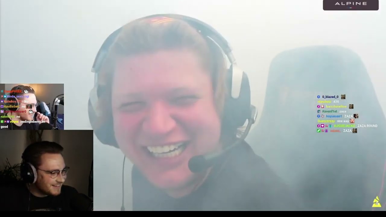 ohnePixel Reacts to ohnePixel Best Moments of 2023 