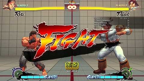 3 Frame Safe Jump after MP.SPD #2