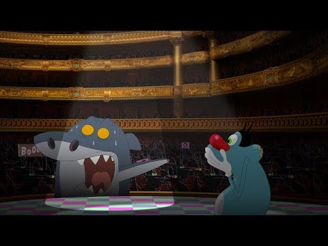Thumbnail for Oggy et les cafards - Zig & Sharko 👻🎃 SUPER COMPIL D'HALLOWEEN 2019 🎃👻 Episodes complets en HD