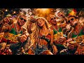 Kiara Jah X Shaggy X Sean Paul GLOBAL LINK UP Dancehall Reggae Fusion 2026 