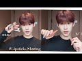 Are these the 5 "'no-makeup" makeuplipsticks for men you've been looking for?!#fullvideo