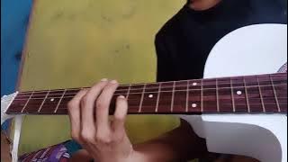 petikan gitar berikan cintamu symbol band