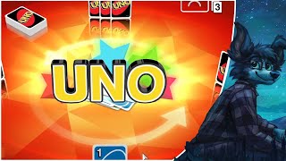 The Return of UNO?? | UNO with Friends